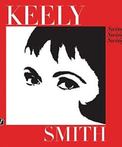 Keely Smith With The Frankie Capp Orchestra-0