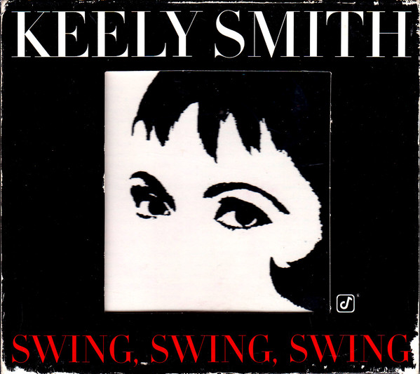 Keely Smith With The Frankie Capp Orchestra-2