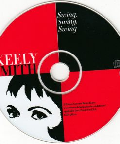 Keely Smith With The Frankie Capp Orchestra-4