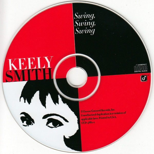 Keely Smith With The Frankie Capp Orchestra-4