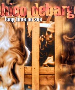 Chico DeBarge-0