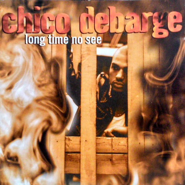 Chico DeBarge-0