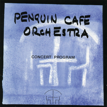 Penguin Cafe Orchestra-1