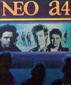 Neo A4-0
