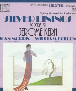 Jerome Kern - Joan Morris, William Bolcom-0