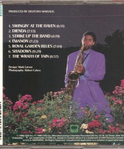 Branford Marsalis-1