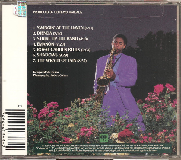 Branford Marsalis-1