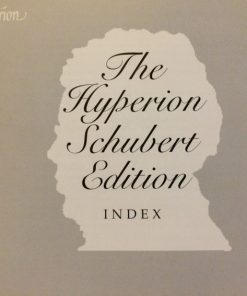 Schubert* - John Mark Ainsley, Anthony Rolfe Johnson, Michael Schade, Graham Johnson (2)-3