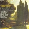 Vaughan Williams*, Sixteen Soloists, Thomas Allen, Nobuko Imai, Corydon Singers, English Chamber Orchestra, Matthew Best (2)-0