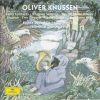 Oliver Knussen — Barry Tuckwell, Lucy Shelton, London Sinfonietta-0