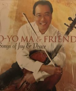 Yo-Yo Ma & Friends*-0