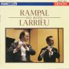 Jean-Pierre Rampal, Maxence Larrieu-0