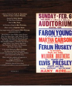 The Wilburn Brothers-1