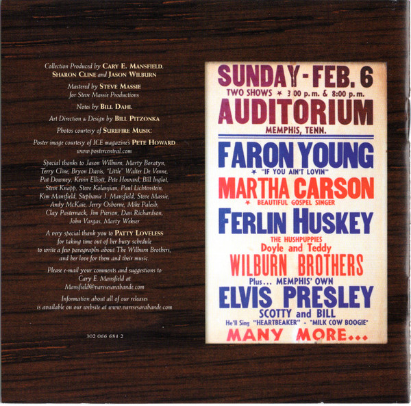 The Wilburn Brothers-1