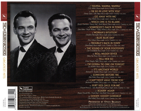 The Wilburn Brothers-2
