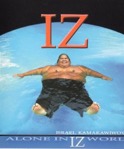 Israel Kamakawiwo'ole-0