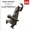 Ludwig van Beethoven ‒ Nigel Kennedy, NDR Sinfonieorchester, Klaus Tennstedt-0