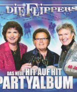 Die Flippers-0