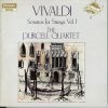 Antonio Vivaldi, The Purcell Quartet-0