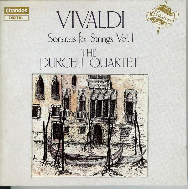 Antonio Vivaldi, The Purcell Quartet-0