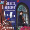 Richard Strauss & Christopher Headington / Xue Wei, Jane Glover, London Philharmonic Orchestra-0