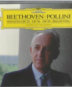 Beethoven* • Pollini*-3