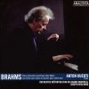 Anton Kuerti, Orchestre Métropolitain du Grand Montréal, Joseph Rescigno, Brahms*-0