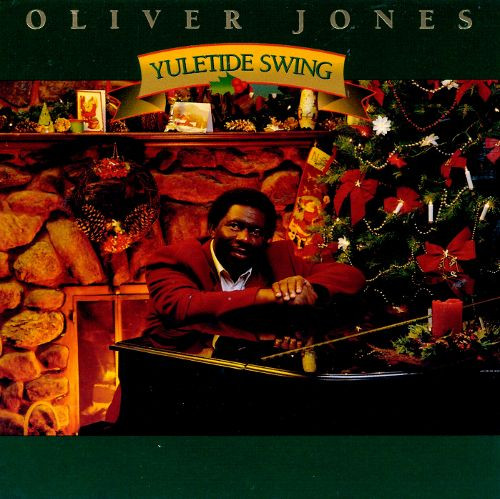 Oliver Jones (5)-0