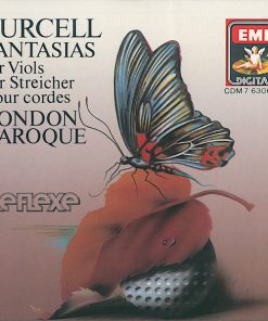 Purcell*, London Baroque-0