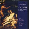 Geminiani* - The Purcell Quartet, The Purcell Band-0