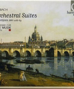 J.S. Bach*, Akademie Für Alte Musik Berlin-0