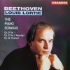 Ludwig van Beethoven, Louis Lortie-0