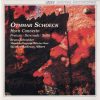Othmar Schoeck - Bruno Schneider, Musikkollegium Winterthur, Werner Andreas Albert-0