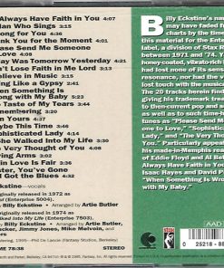 Billy Eckstine-1