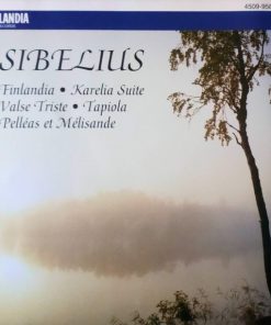 Jean Sibelius-0