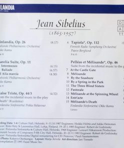 Jean Sibelius-1