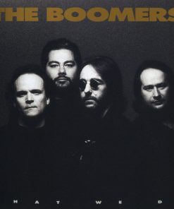 The Boomers-0