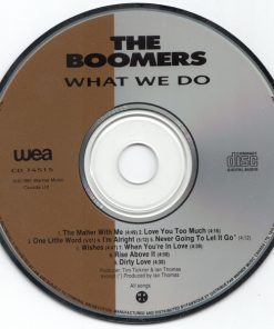 The Boomers-2