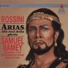 Gioacchino Rossini, Samuel Ramey, The Welsh National Opera Orchestra, Gabriele Ferro-0