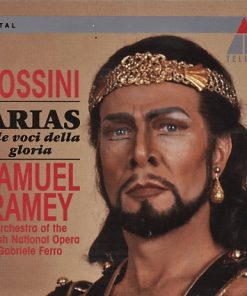 Gioacchino Rossini, Samuel Ramey, The Welsh National Opera Orchestra, Gabriele Ferro-0