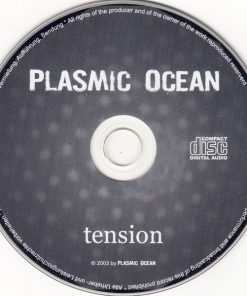 Plasmic Ocean-2