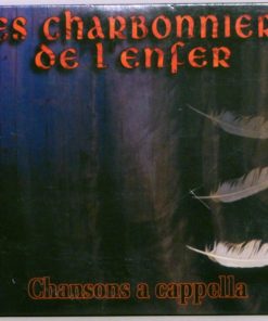 Les Charbonniers De L'Enfer-0