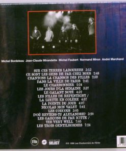 Les Charbonniers De L'Enfer-1
