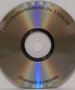 Les Charbonniers De L'Enfer-2