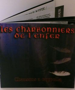 Les Charbonniers De L'Enfer-4