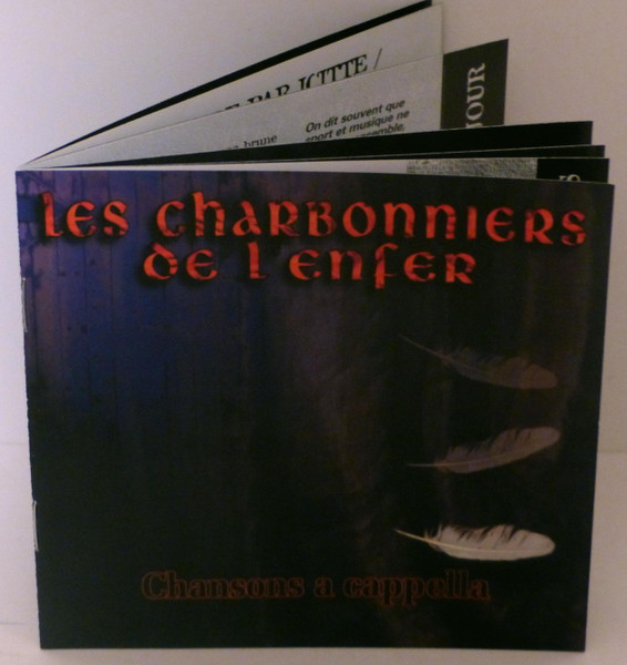Les Charbonniers De L'Enfer-4