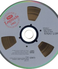 Schubert*, Radu Lupu-2