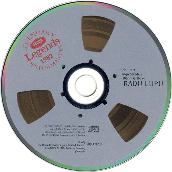 Schubert*, Radu Lupu-2