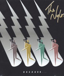 The Nylons-0