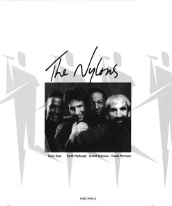 The Nylons-3